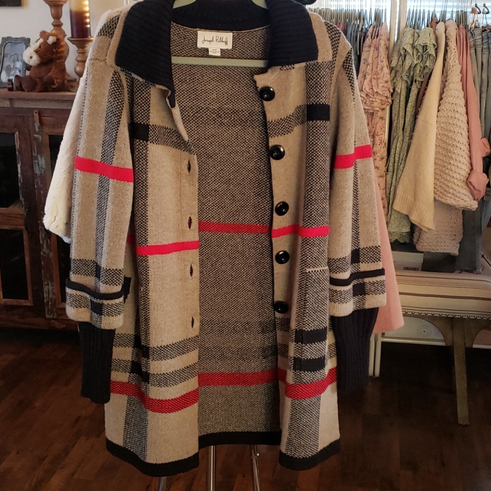 Gorgeous Joseph Ribkoff Jacket 💕